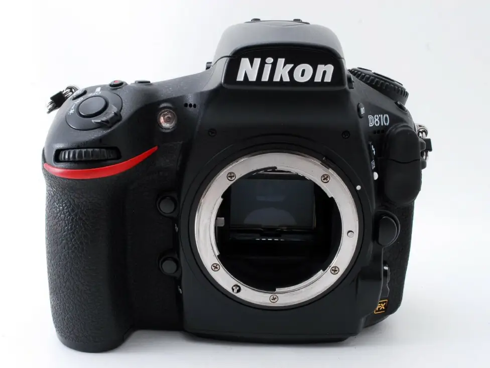 Фотоаппарат Nikon D810 новый, объявление на Татат
