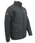 Куртка Remington Diamond Quilt Green р S, объявление на Татат
