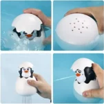 Игрушка для купания Пингвин, объявление на Татат