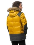 Парка Jack Wolfskin The Cook Parka men, объявление на Татат