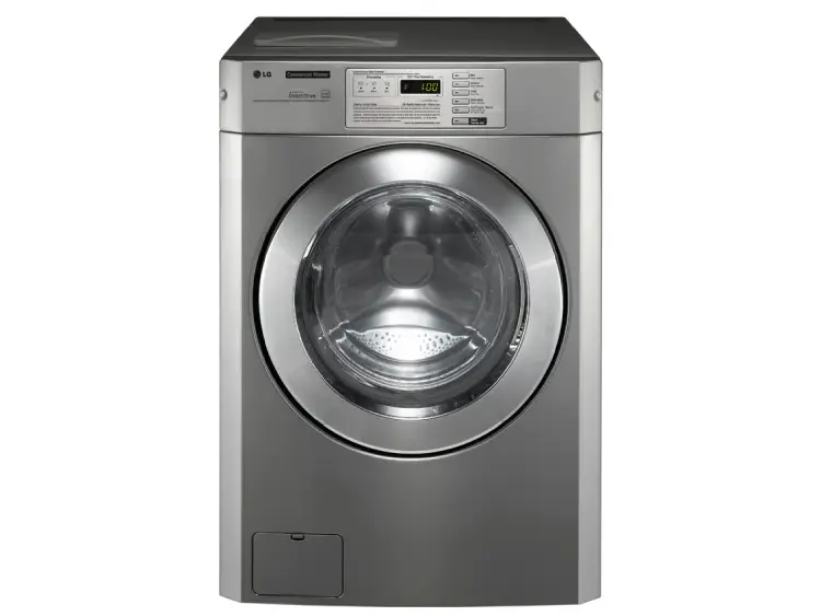 Стиральная машина LG WD-F069BD3S, объявление на Татат