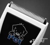 Машинка для стрижки шерсти животных Codos CP-8000 Pro, объявление на Татат