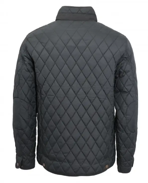 Куртка Remington Diamond Quilt Green р S, объявление на Татат