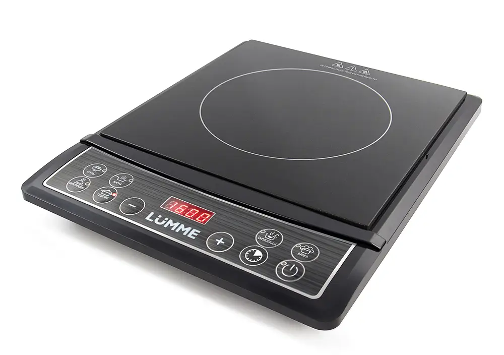 Электрическая плита LUMME LU-3631, объявление на Татат