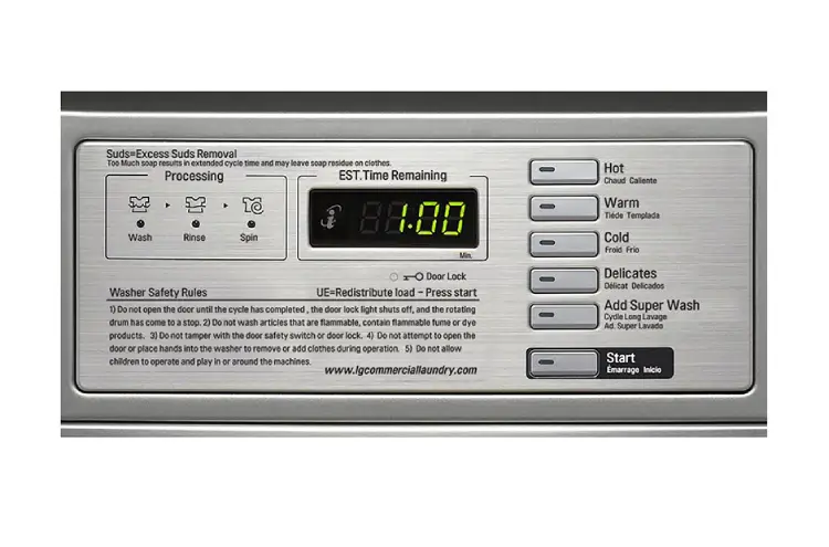 Стиральная машина LG WD-F069BD3S, объявление на Татат