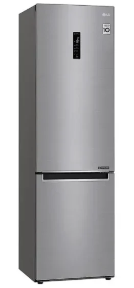 Двухкамерный холодильник LG GA-B 509 MMDZ