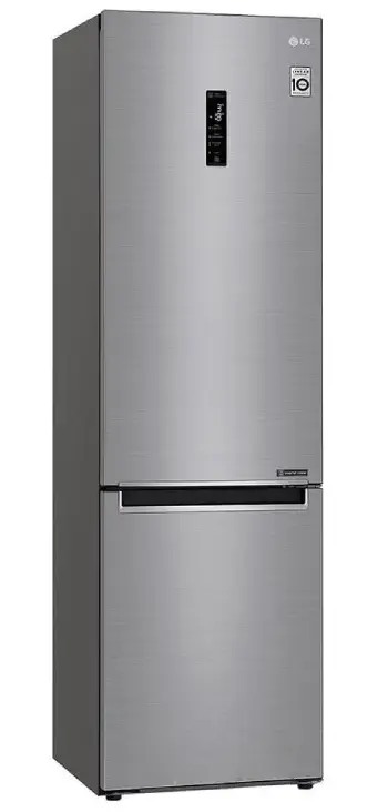 Двухкамерный холодильник LG GA-B 509 MMDZ, объявление на Татат