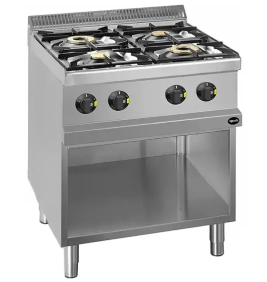 Плита газовая Apach APRG-77P