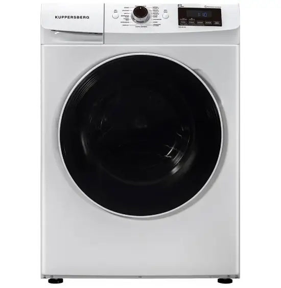 Стиральная машина Kuppersberg WS 50106, объявление на Татат