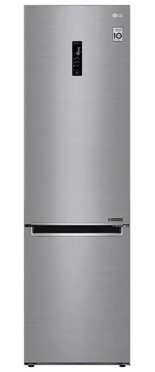 Двухкамерный холодильник LG GA-B 509 MMDZ, объявление на Татат