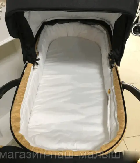 Коляска универсальная 2 в 1 Expander Elite, объявление на Татат