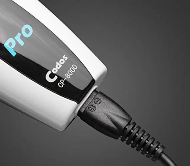 Машинка для стрижки шерсти животных Codos CP-8000 Pro, объявление на Татат