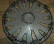 Колпак Volkswagen IKO601147G, объявление на Татат