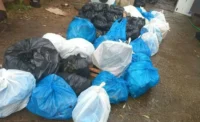 Вывоз мусора вывожу абсолютно любой мусор, объявление на Татат