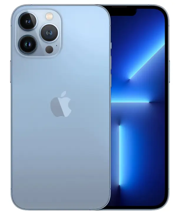 Apple iPhone 13 Pro Max 1 ТБ графитовый, объявление на Татат