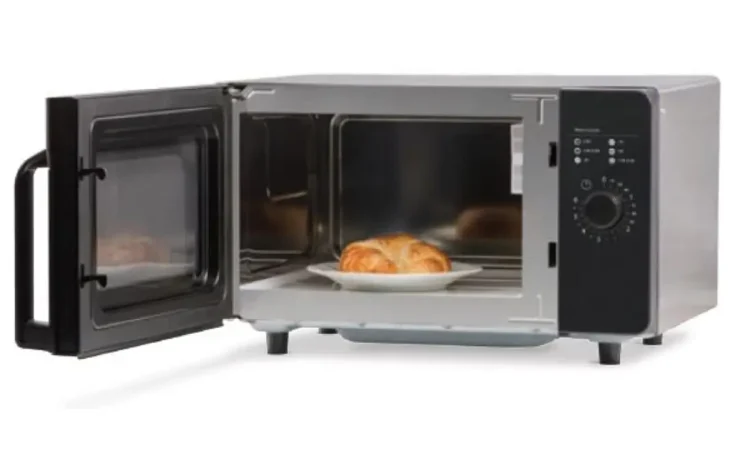 Печь микроволновая Menumaster RMS510S2