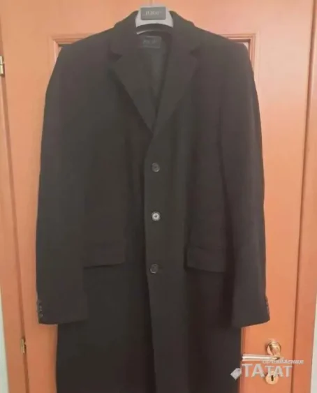 Пальто мужское Joop
