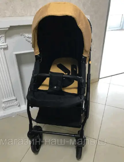 Коляска универсальная 2 в 1 Expander Elite, объявление на Татат