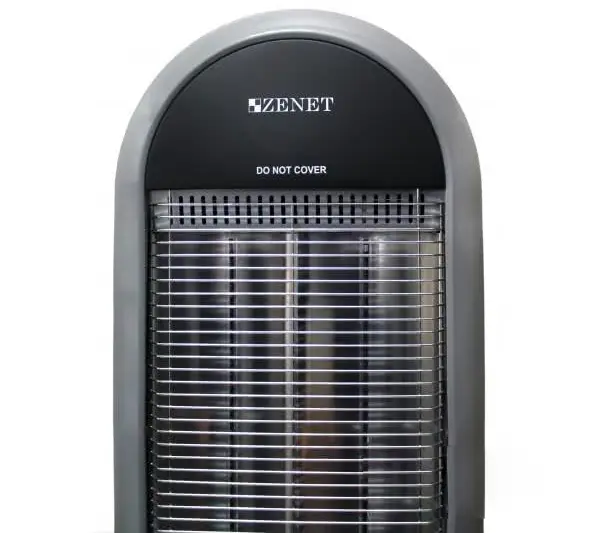 Инфракрасный карбоновый обогреватель Zenet ZET-515, объявление на Татат