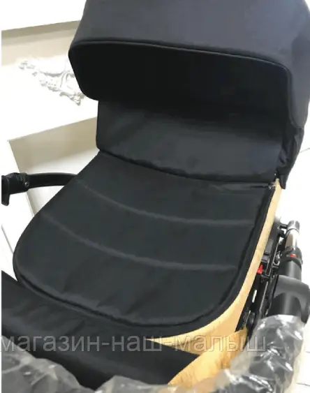 Коляска универсальная 2 в 1 Expander Elite, объявление на Татат