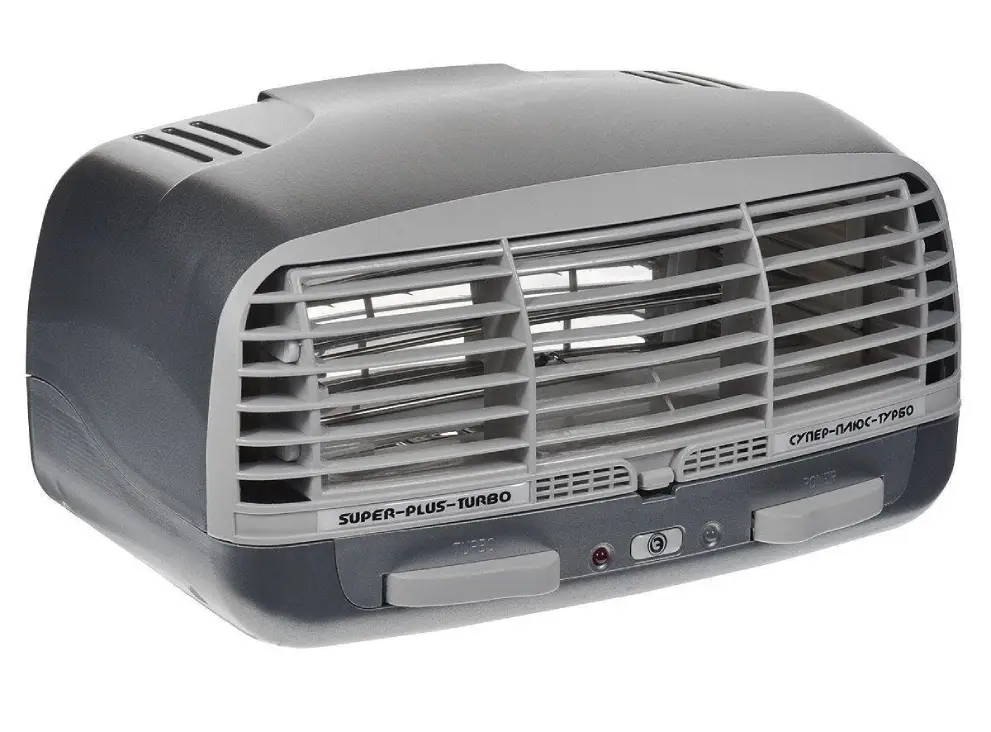 Ионизатор очиститель Супер плюс Турбо, объявление на Татат