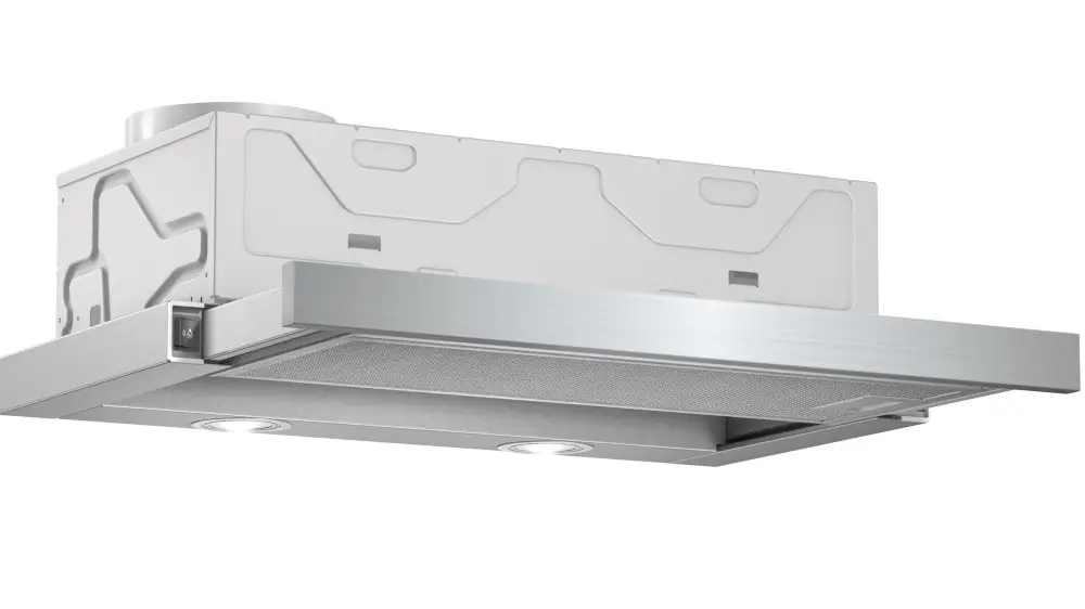 Вытяжка под шкаф Bosch DFL 064 W 51, объявление на Татат