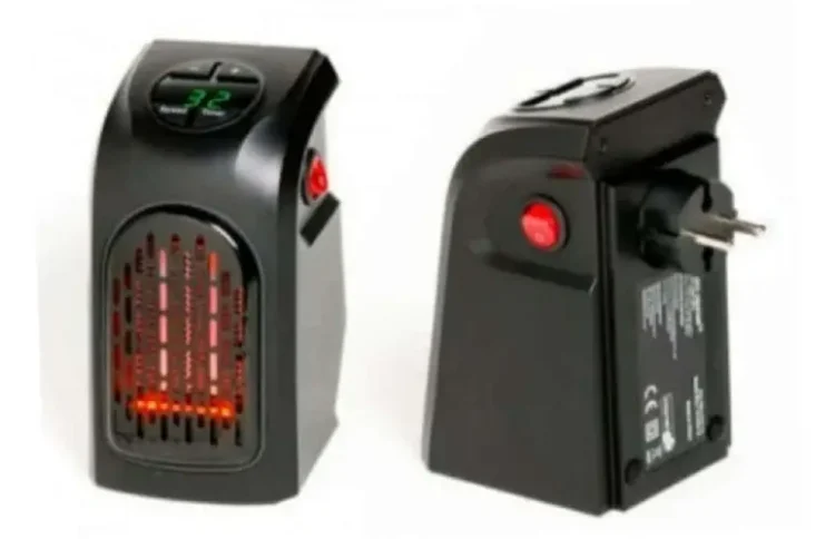 Электрообогреватель Handy Heater 400W