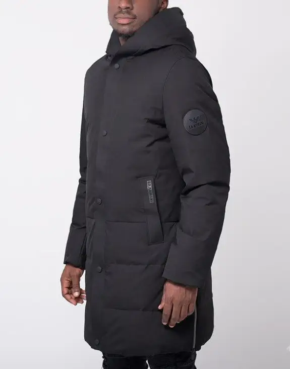 Мужская куртка зимняя Armani, объявление на Татат