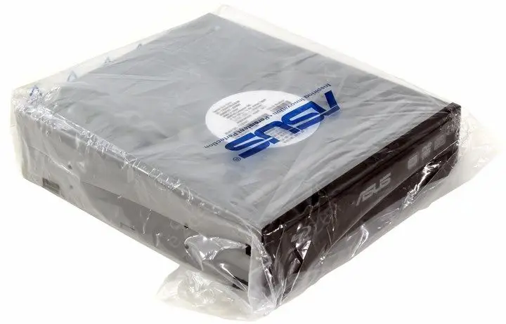 Оптический привод Blu-Ray ReWriter SATA, объявление на Татат