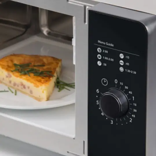 Печь микроволновая Menumaster RMS510S2