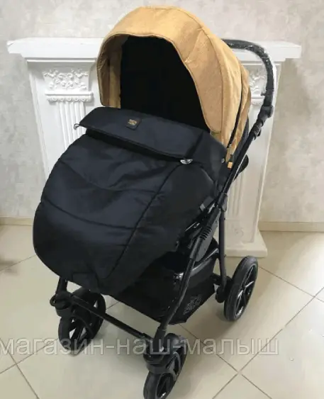 Коляска универсальная 2 в 1 Expander Elite, объявление на Татат