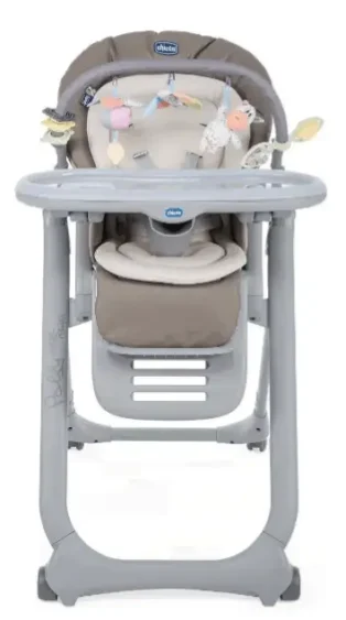 Стульчик для кормления Polly Magic Relax NEW