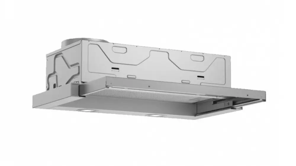 Вытяжка под шкаф Bosch DFL 064 W 51, объявление на Татат
