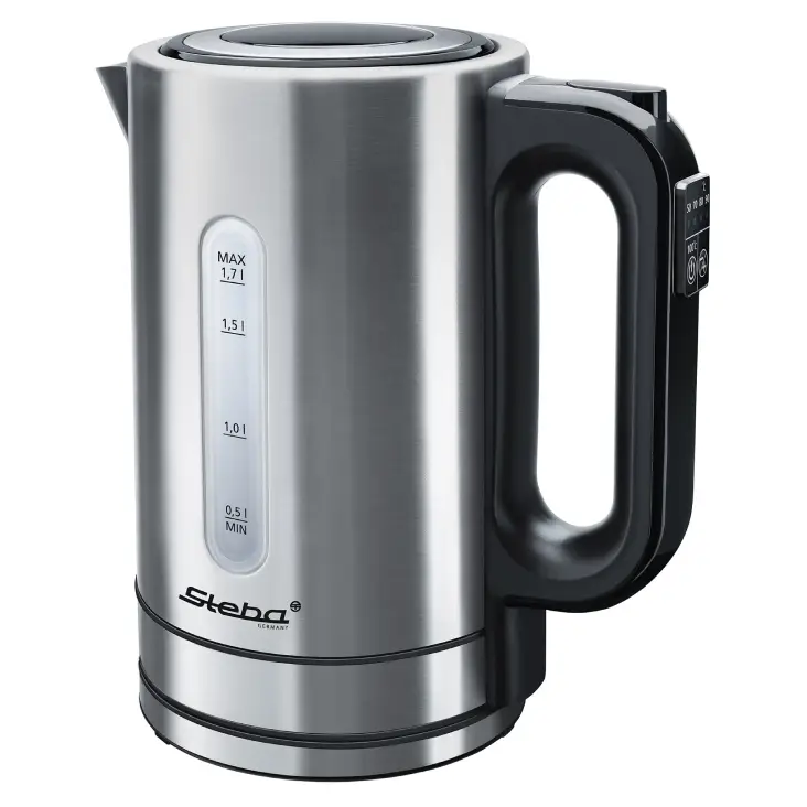 Чайник Steba WK 21 INOX, объявление на Татат