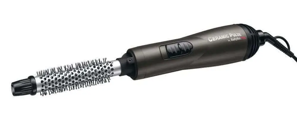 Фен щётка BaByliss Pro Titanium Tourmaline, объявление на Татат