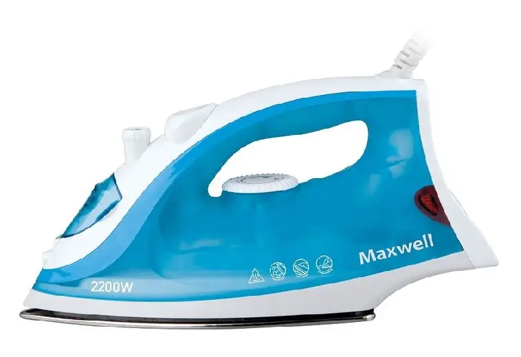 Утюг Maxwell MW-3046-В, объявление на Татат