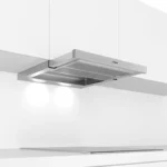 Вытяжка под шкаф Bosch DFL 064 W 51, объявление на Татат