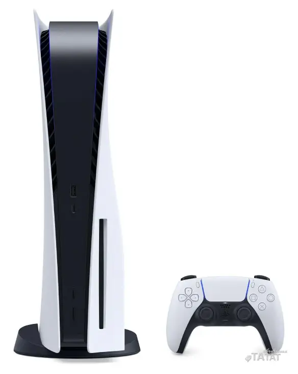 Sony Playstation с дискеты, объявление на Татат