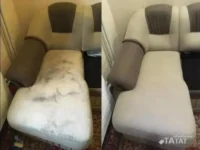 Химчистка дивана ковра матраса мебели, объявление на Татат