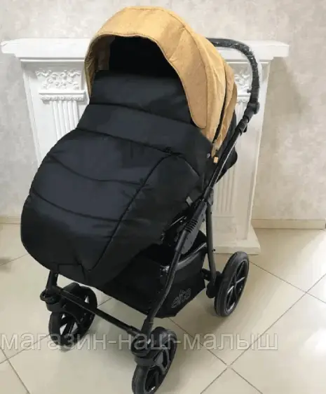 Коляска универсальная 2 в 1 Expander Elite, объявление на Татат