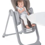 Стульчик для кормления Polly Magic Relax NEW