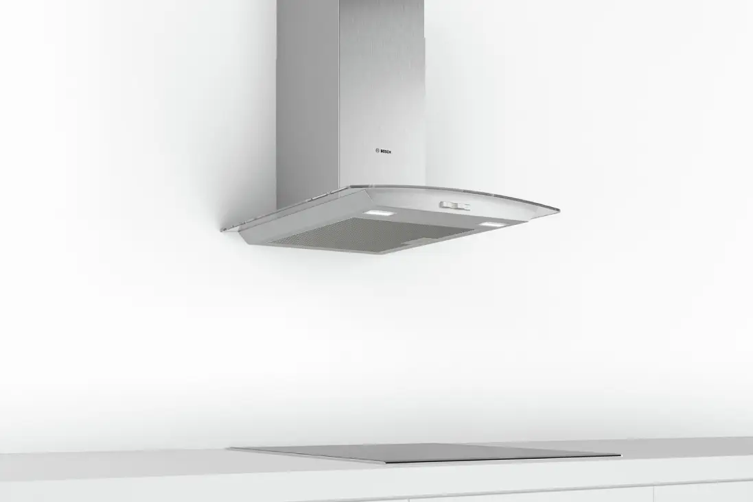 Вытяжка Bosch DWA66BC50, объявление на Татат