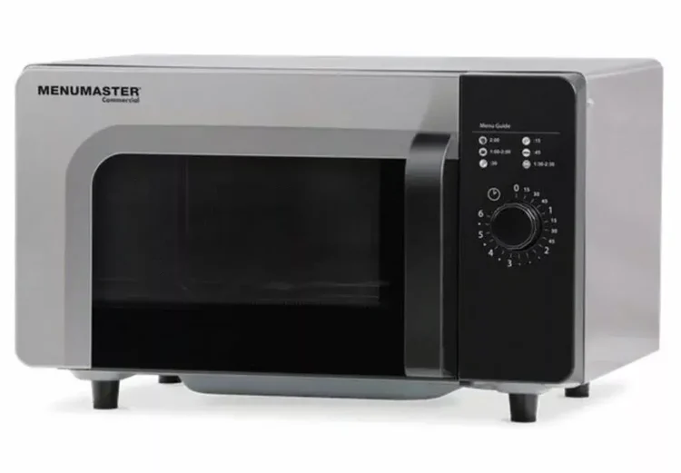 Печь микроволновая Menumaster RMS510S2