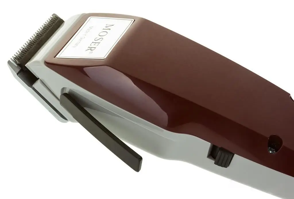 Профессиональная машинка для стрижки волос Moser 1400-0050, объявление на Татат