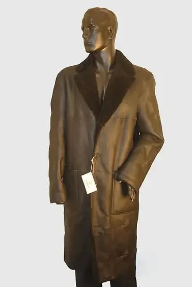 Дубленка Aigner