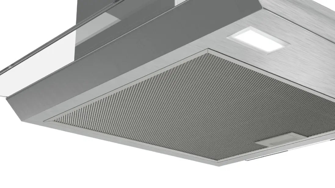 Вытяжка Bosch DWA66BC50, объявление на Татат