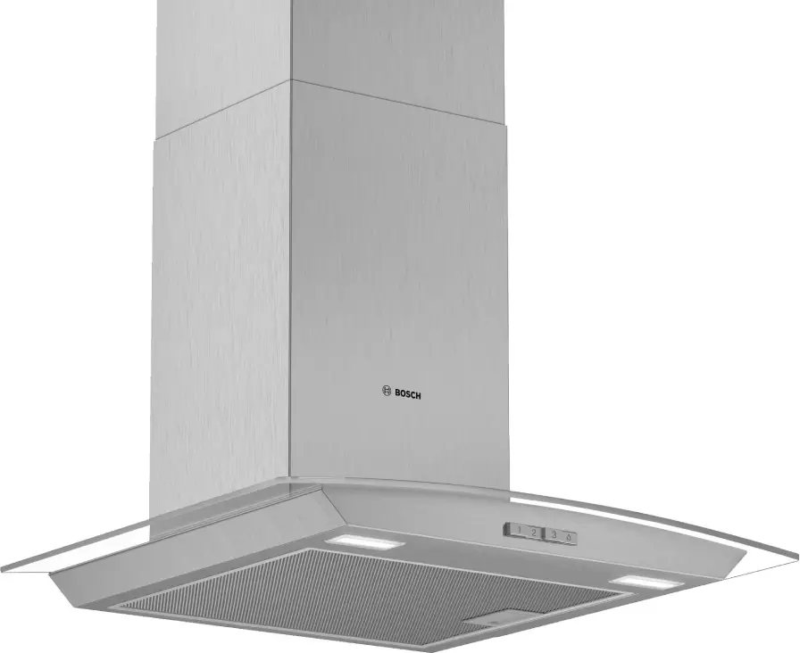 Вытяжка Bosch DWA66BC50, объявление на Татат