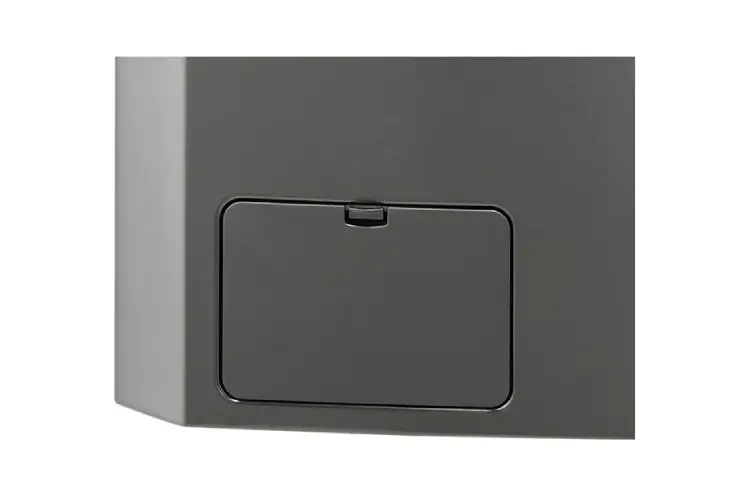 Стиральная машина LG WD-F069BD3S, объявление на Татат