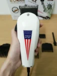 Машинка для стрижки Sonar SN-758, объявление на Татат