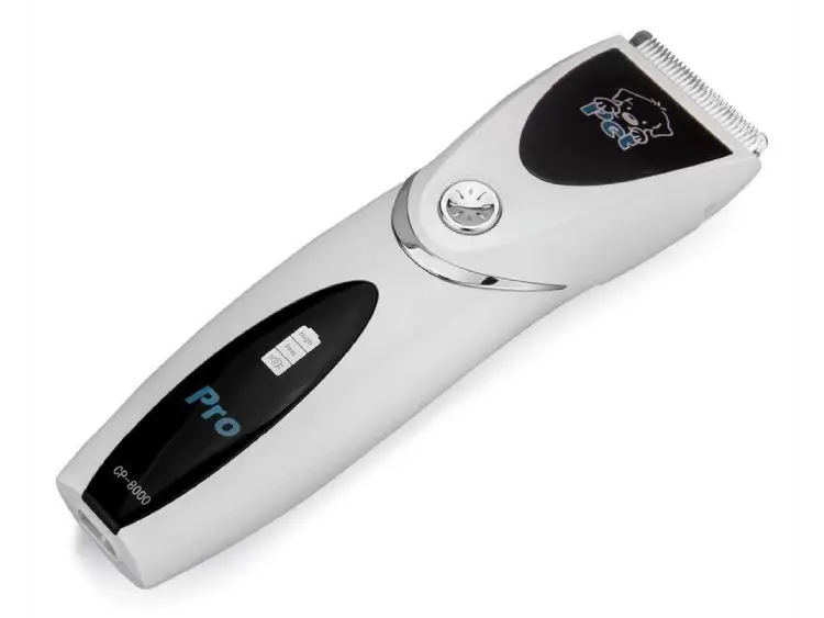 Машинка для стрижки шерсти животных Codos CP-8000 Pro